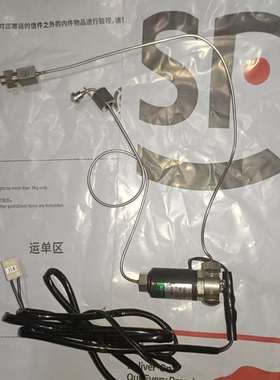 可维修Agilent/安捷伦1100脱气机CKD电磁阀，  USG