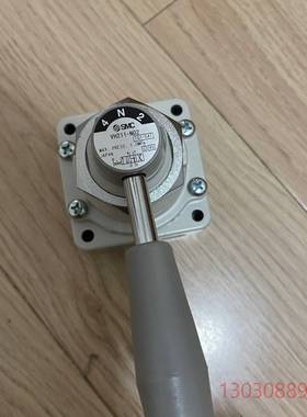 可维修SMC手控阀 VH211- N02