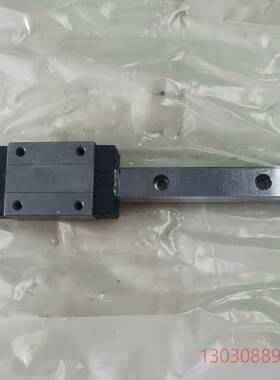 可维修台湾直线导轨CSK滑块LMG20H十配导轨350