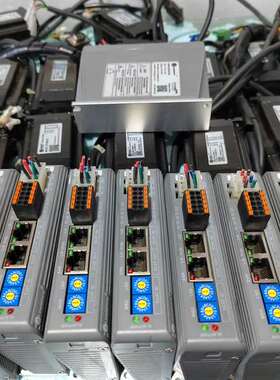 可维修雷赛总线步进DM3E-556 电机型号多