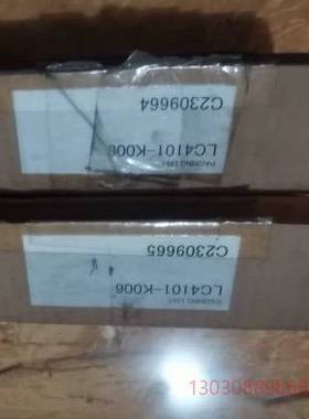 日本AND艾安得LC4101-K006称重传感器，全新议价