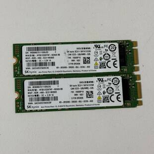 可维修SK/海力士 SC311 固态硬盘 512GB硬盘