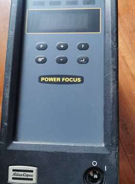 可维修阿特拉斯控制器PF4000-C-HW阿特拉斯高精