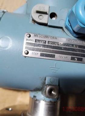 FOXBORO变送器141GP-BS1APM1ZZZH-AS议价