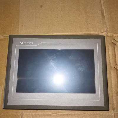 可维修昆仑通态触摸屏TPC7012Ei，实物拍摄，成