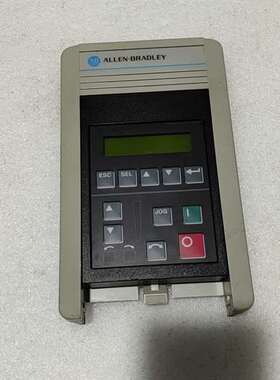 可维修AB罗克韦尔变频器控制面板，CAT1201一HA2