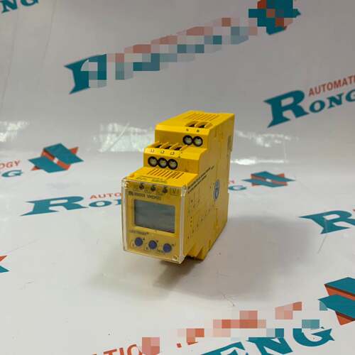 可维修BENDER VMD421H-D-3议价