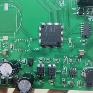 2P01 可维修拆机 ZJY TDK IAP15W4K61S4