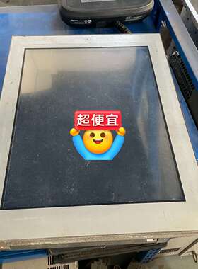 可维修普洛菲斯触摸屏FP3710-T41 3580406-01 议价