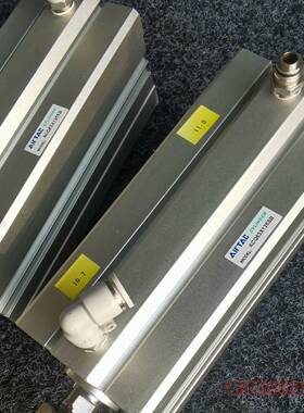 可维修亚德客气缸ACQ63X125SB 拆机包好，成色新