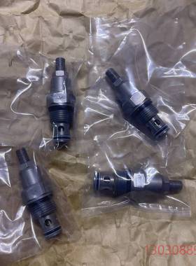 可维修处理几个贺德克溢流阀，型号：SDR10A-11