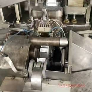 可维修闲置个人利乐9机调试完成水包一出，