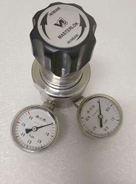 可维修迈世洛克MASTERLOK调压阀