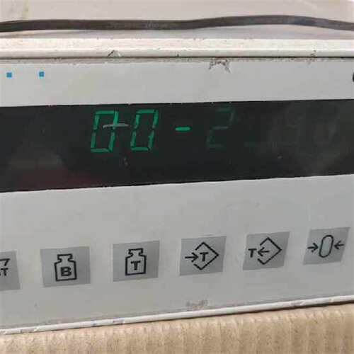 可维修GLOBAL   Weighing    【  PR1613议价