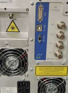 可维修Lightlab成像引擎