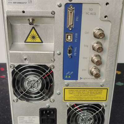 可维修Lightlab成像引擎