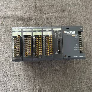 305系列 可维修光洋KOYO Logic Direct PLC