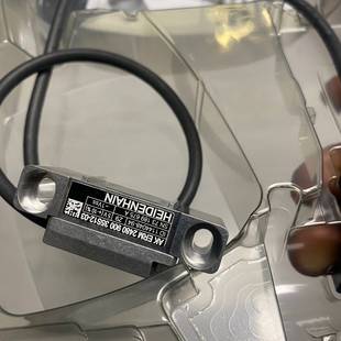 90035S12 可维修全新未使用海德汉AK ERM2480