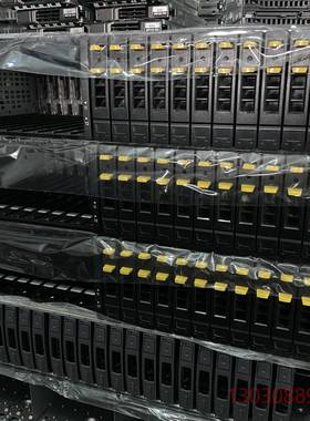 可维修3PAR StoreServ 8000 2.5 扩展柜 磁盘