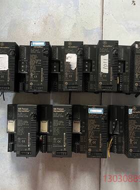 可维修GE模块IC200PWR002B（2个）