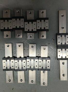 可维修Rexroth德国力士乐宽滑块 R044321301