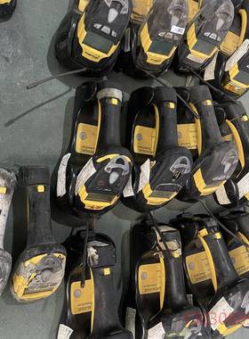 可维修PowerScan无线扫描枪加底座，得利捷Datalo