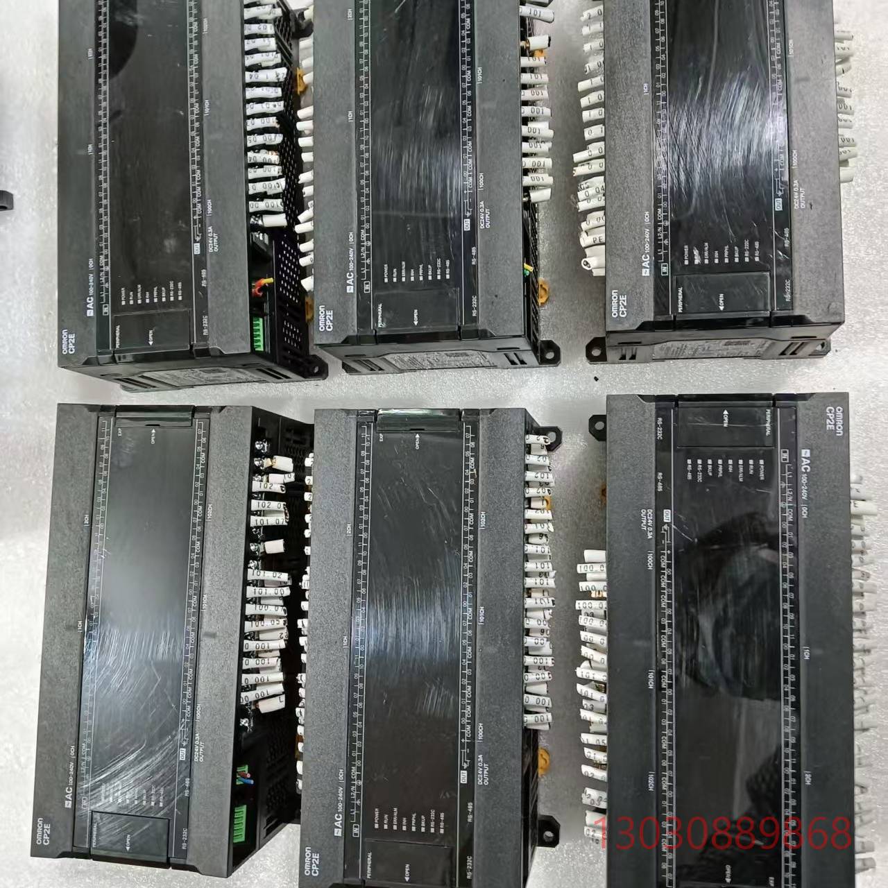 可维修CP2E-S60DR-A议价