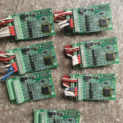 可维修安川PG卡 PG-B3