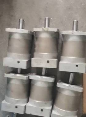 可维修行星减速机SPLF115-20-D