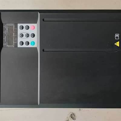 可维修汇川变频器，CS290-4T30GB，开箱未使用，