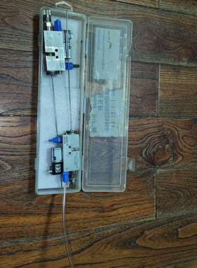 可维修德国舒兹SCHUTZE 喷胶枪 型号MKDD-IS  250