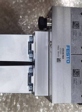 可维修费斯托CPX-M-FB21 572221+二个550206新