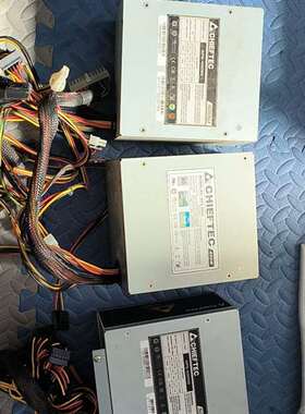 可维修CHIEFTEC工业电源APS-400SB一个，APS-50