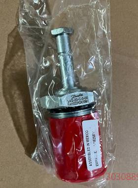 可维修全新电磁阀SV2-20-C-0-00丹佛斯威格士vicke
