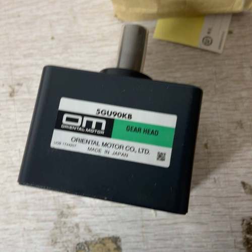 可维修5GU90KB 日本东方马达全新原装