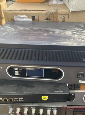 拆机科达集中式编解器KDM201,正常使用议价