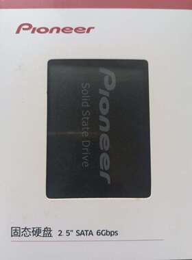 可维修充新 先锋 480G固态硬盘 pioneer APS-SL2