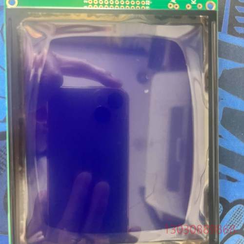 可维修S-10374A++原装拆机九成新5.7寸工业液晶