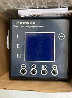 可维修雅达YD9310Y/YD9300Y三相交流电压和电流组