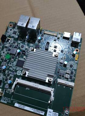 可维修ADHNTECH 研华DMS-BC29工控机主板 AMIBI