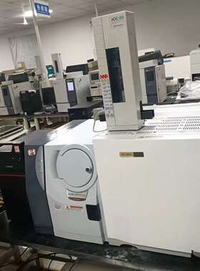 可维修岛津QP2010plus 气质 联用仪 有需要的客