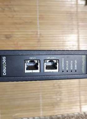 可维修进口西肯麦SiteManger+1139工业远程网关模