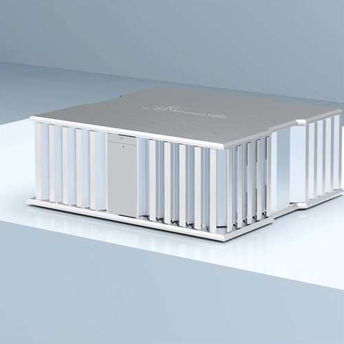 可维修柏林之声Burmester 216新款立体声后议价