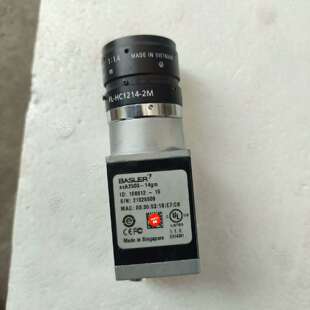 可维修巴斯勒aca2500-14gm,