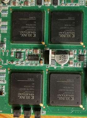 可维修XC3S2000FGG676