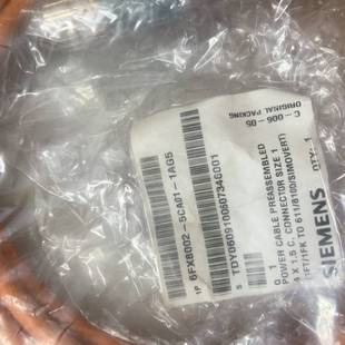 可维修6FX8002 1AG5全新未拆封 5CA01