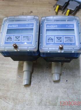 可维修拆机德国burkert宝德00423915流量开关传感