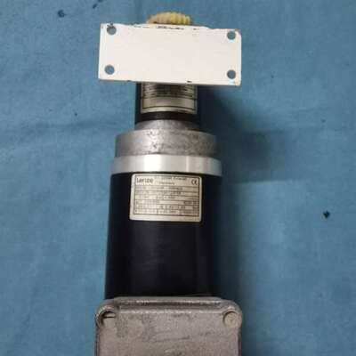 可维修Lenze伺服减速电机，型号：D-32696