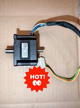 可维修ESEC 马达电机 ST5918X1008-KESE  Na