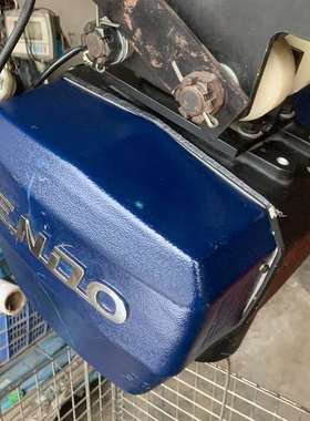 可维修美国智能ENDO升降起动吊机二台，型号